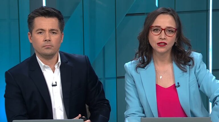 CHV Noticias Tarde | Martes 8 de septiembre de 2026