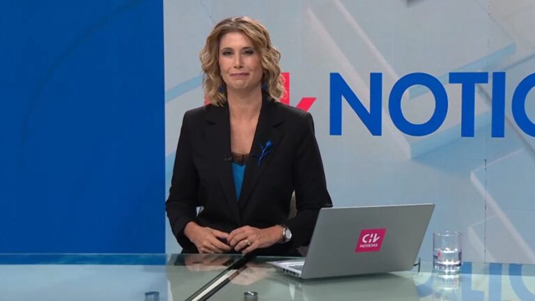 CHV Noticias Central | Jueves 24 de septiembre de 2026