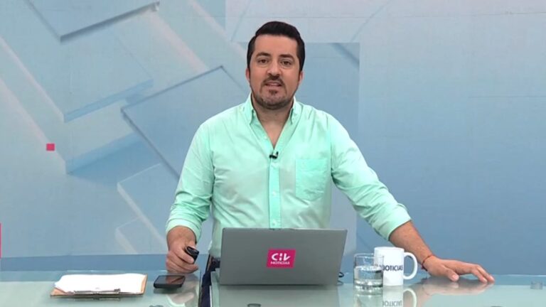 CHV Noticias AM | Domingo 27 de septiembre de 2026