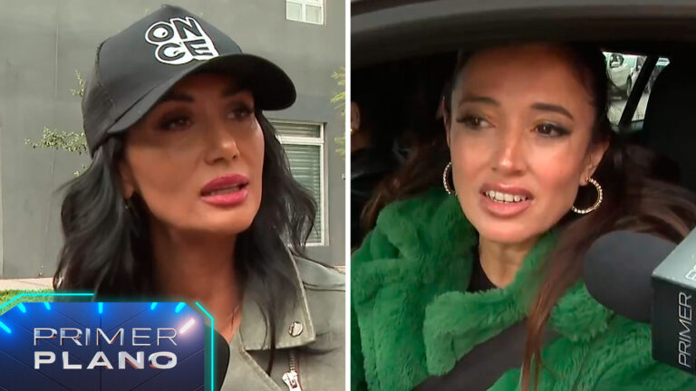 “Las que de verdad sufren...”: Pamela Díaz rompió el silencio tras polémico chiste de Yamila Reyna