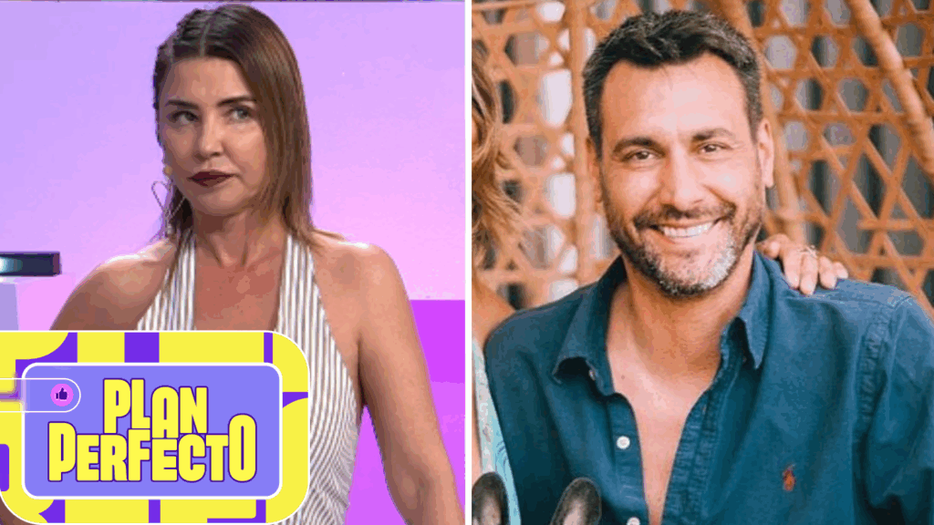 “¿Con quién se fue?”: Pancha Merino contó cómo se enteró de la infidelidad de Andrea Marocchino