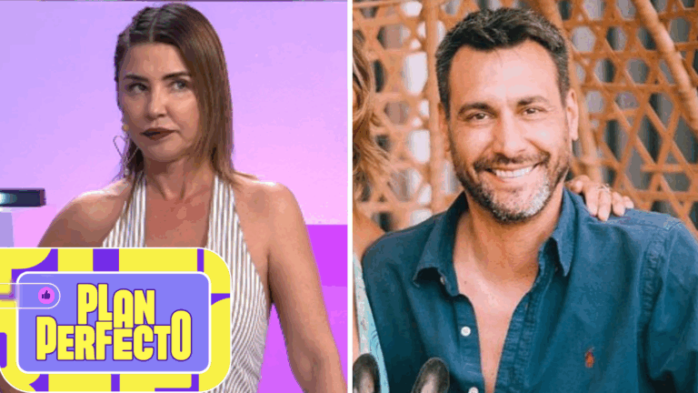 “¿Con quién se fue?”: Pancha Merino contó cómo se enteró de la infidelidad de Andrea Marocchino