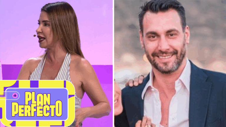 “Tres veces me dejó plantada”: Pancha Merino reveló el momento exacto en que terminó con Andrea Marocchino