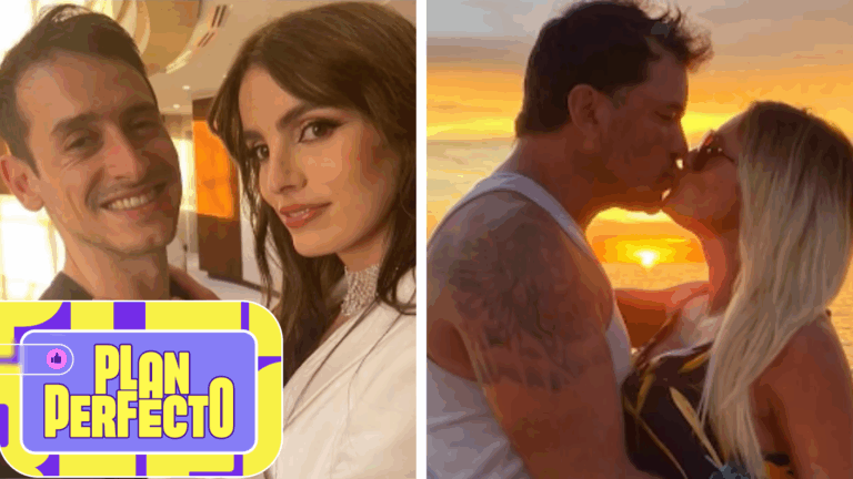 Una primavera sin amor: Las parejas de famosos que terminaron dramáticamente su relación de años
