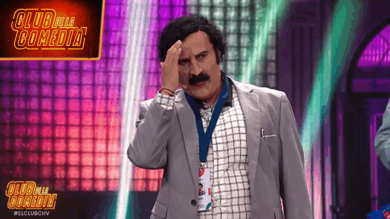 ¡Llegó el nuevo dueño de Pablovisión y cambió toda la parrilla! | El Patrón del Pan | Club de la Comedia