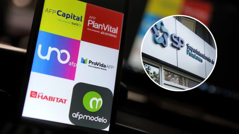 Nuevos fondos generacionales: Cuál te corresponde en el sistema que reemplazará los multifondos de AFP
