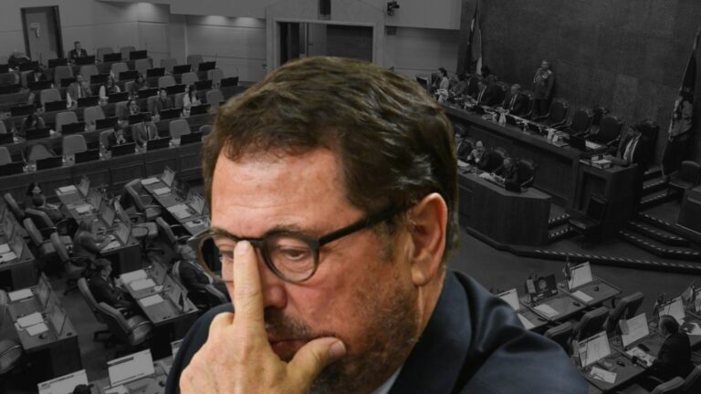 Ministro Pérez Mackenna será interpelado este lunes: Estas son las razones