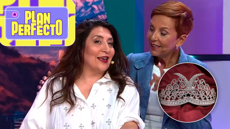 ¿Irá por la corona? Pincoya no le cierra la puerta a ser reina de Viña tras su exitoso paso por Gran Hermano