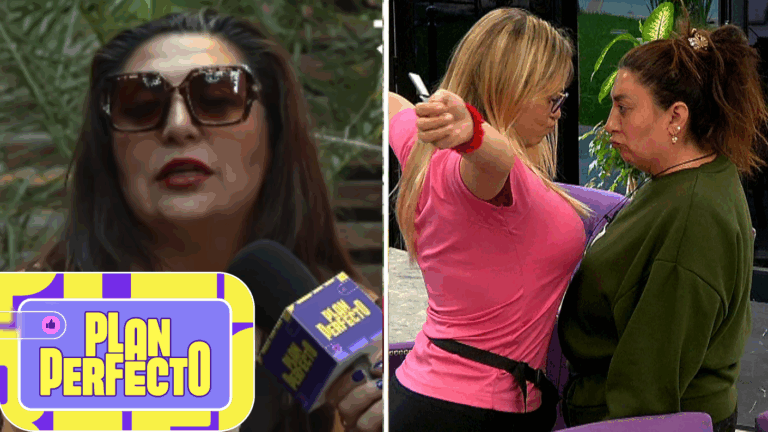 “¿Te arrepientes?”: Pincoya se confesó sobre si se retracta de los conflictos que vivió en GH Argentina