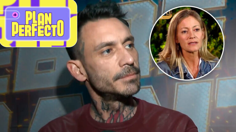 “El que me molesta, la paga”: Mauricio Pinilla se lanzó contra Marcela Vacarezza tras críticas en su contra