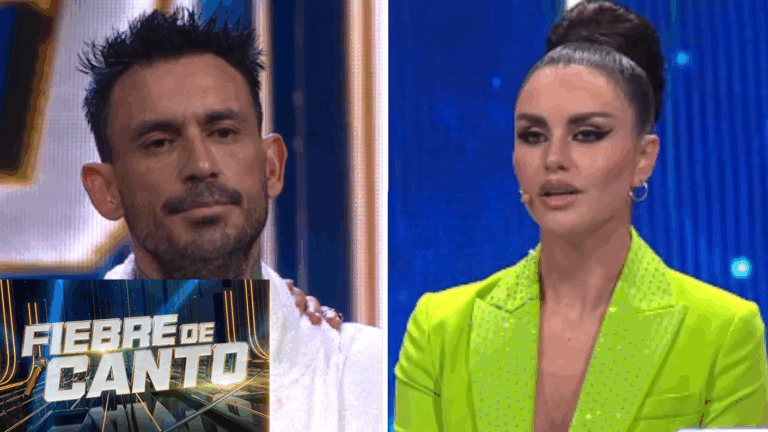“Estás pasando por cosas personales”: Emilia Dides y el sentido mensaje de apoyo a Mauricio Pinilla