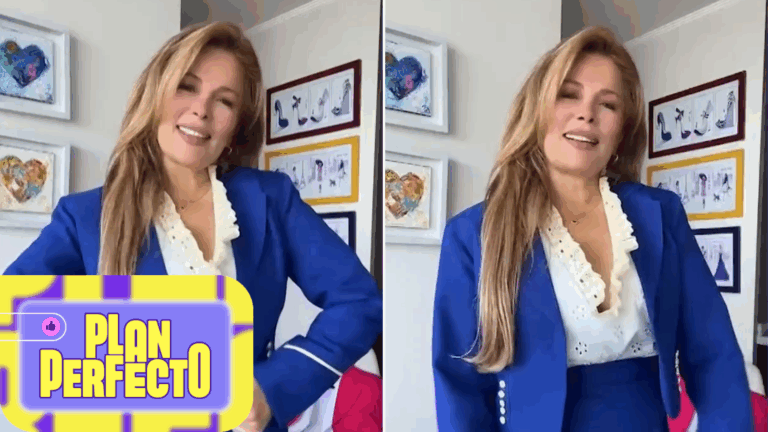 EXCLUSIVO | Cathy Barriga prepara closet sale para ayudar a escuela especial de Maipú: “Va a ir en beneficio…”