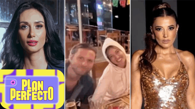 Yamila Reyna reveló qué ocurrió en la foto con Jean Philippe que desató conflicto con Pamela Díaz: “Seguía súper enamorado”