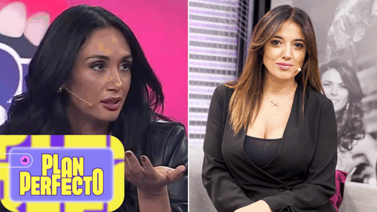 “Me pareció poco empático”: Yamila Reyna rompió el silencio tras conflicto con Pamela Díaz por polémica broma