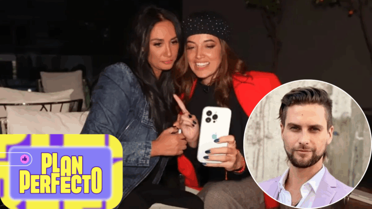 Yamila Reyna aclaró rumor que habría provocado quiebre de su amistad con Pamela Díaz: “Nunca supe qué pasó”