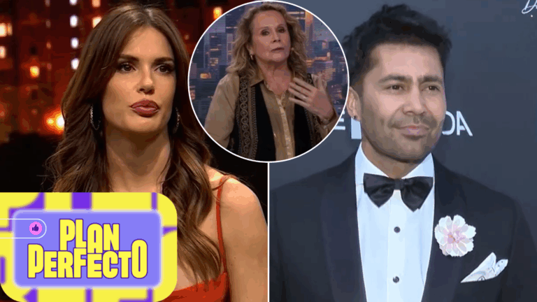 Eli de Caso cuestionó a Luis Jiménez por desaparecer tras polémica y querer volver con Gala: “No quiere nada contigo”