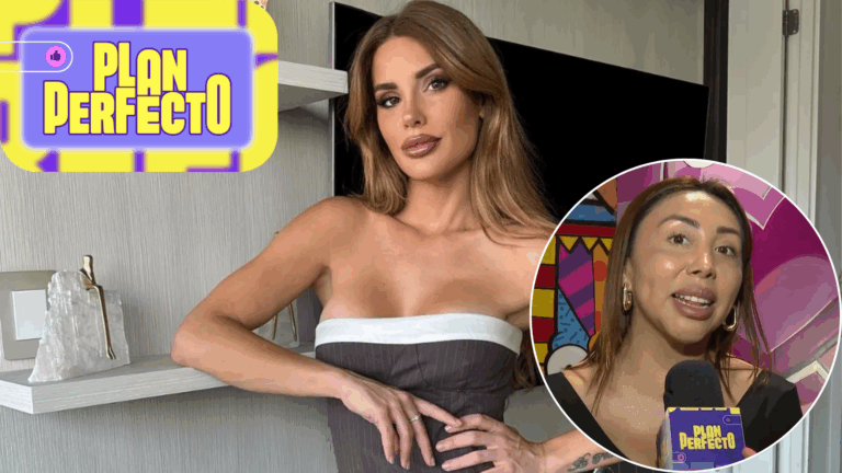 “Es mi favorita”: Naya Fácil se la juega por Gala Caldirola como la próxima reina de Viña 2027