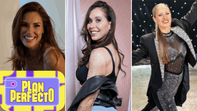 Gala Caldirola, Vale Roth y Ludmila Ksenofontova: Los nombres que suenan para ser reina de Viña 2027