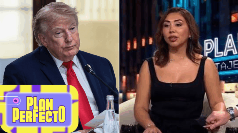 ¿Problemas con su historial judicial? El complejo motivo que impediría a Naya Fácil viajar a Estados Unidos