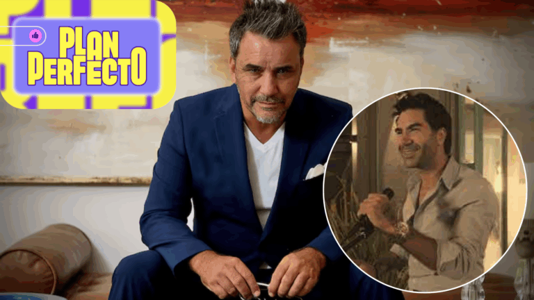 Reflotan querella contra Douglas por supuesta estafa millonaria en medio de separación con Ana Sol Romero