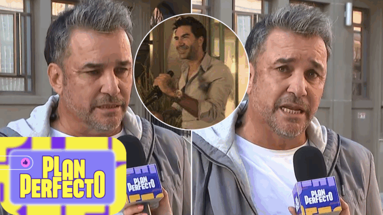 EXCLUSIVO | Douglas desmintió acusaciones de estafa millonaria: “Todos los puntos que él tenía eran refutados”