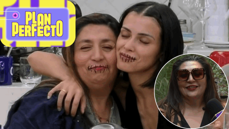 Pincoya reveló cómo se enteró del embarazo de Cony Capelli tras salir de Gran Hermano: “Es hermoso esto”