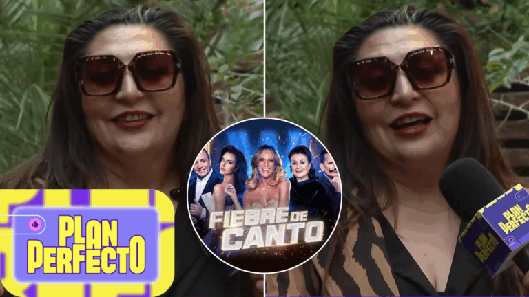 ¿Postulará a Fiebre de Canto? Pincoya sorprendió con inédita demostración de su talento en Plan Perfecto