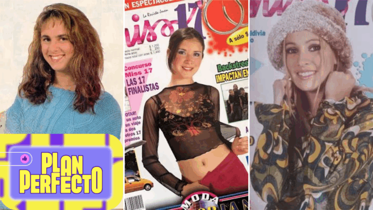 Titi García-Huidobro, Carla Jara y Paloma Aliaga: La “maldición” que rondaría a las ganadoras de Miss 17 en TV