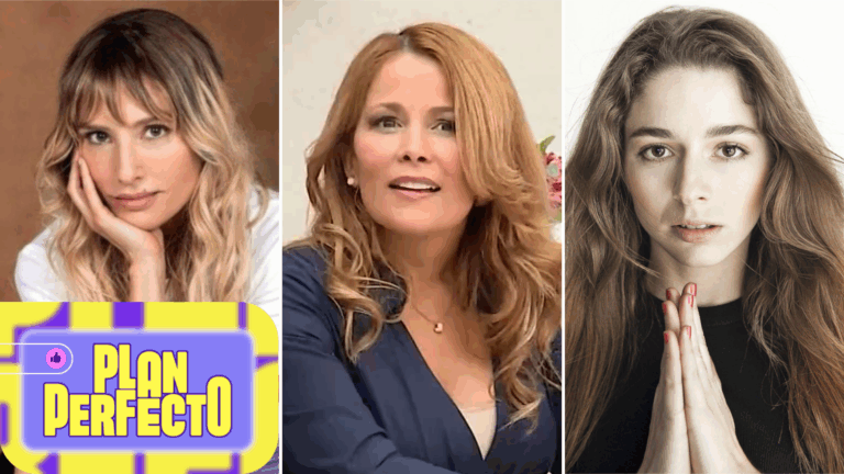 “Tienen que ser muy buenas actrices”: Cathy Barriga opinó sobre quiénes podrían interpretarla en serie sobre su vida