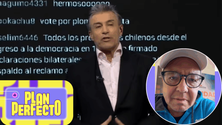 Álvaro Sanhueza cuestionó motivo tras errática aparición de Solabarrieta en TV: “El funeral fue…”