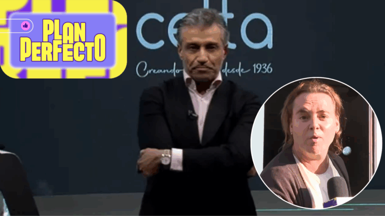 Equipo de Solabarrieta y su polémica aparición en Sin Filtros: “No se pueden referir al tema”