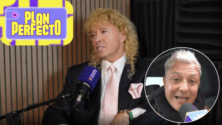 Sergio Rojas reveló qué pasó en audiencia por querella de Farkas: “No estaban en conocimiento…”