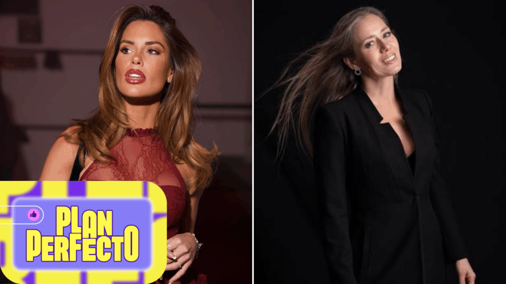 ¡Podría competir con Gala! Ludmila Ksenofontova suma puntos como posible candidata a reina de Viña 2027