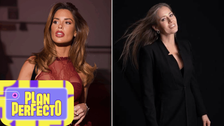 ¡Podría competir con Gala! Ludmila Ksenofontova suma puntos como posible candidata a reina de Viña 2027