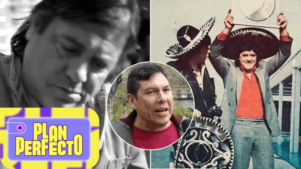Algunas páginas escritas por el mismísimo Zalo Reyes: Revelan detalles de nueva biografía del Gorrión de Conchalí