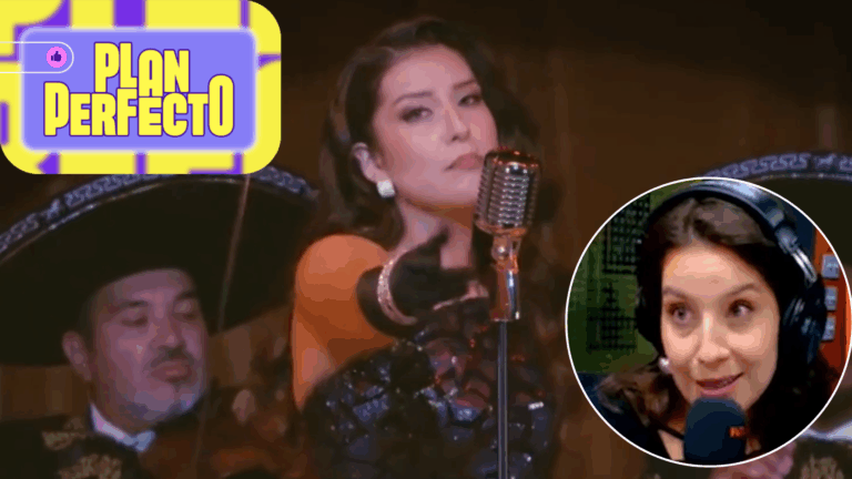 A semanas de su súper concierto: María José Quintanilla saca la voz y revela discriminación en su carrera