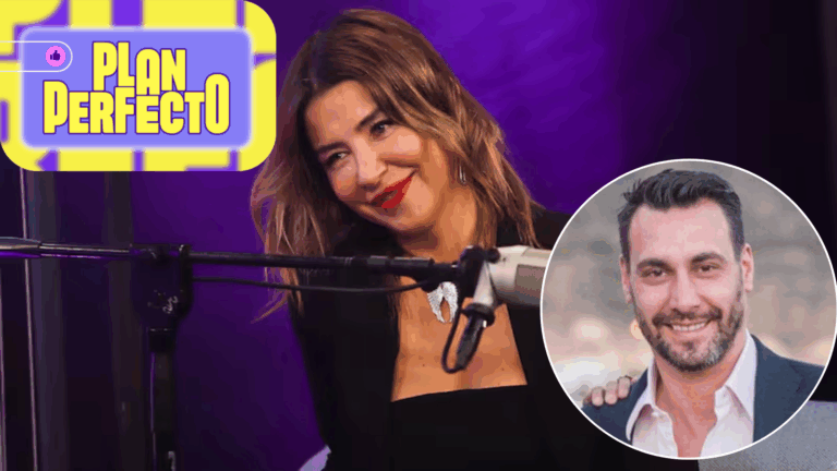 Pancha Merino reveló por qué no entrará a reality y aclaró rol de su ex: “Me querían igual sin el italiano, pero...