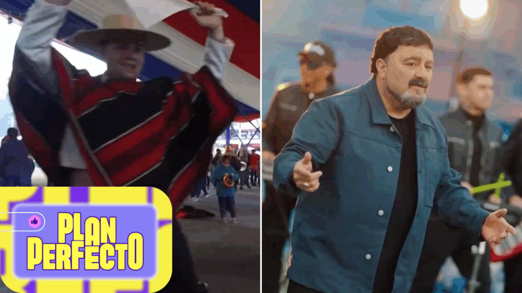 ¡A facturar por la patria! Los millonarios montos que cobrarían los artistas por sus shows de Fiestas Patrias