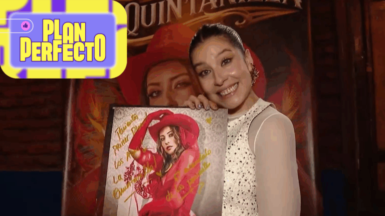 No serían $500 millones, sino $120: María José Quintanilla aún estaría negociando participación en Viña 2027