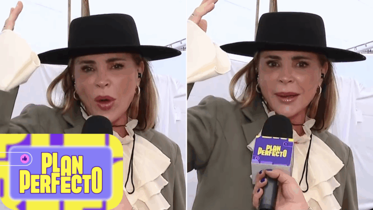Eva Gómez dio portazo a posible candidatura a reina de Viña 2027: “Con todas las chiquillas guapas que hay”