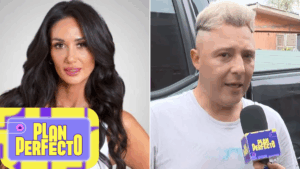 EXCLUSIVO | “Que Pamela Díaz dé la cara”: Sergio Rojas anticipó su próximo encuentro en tribunales con La Fiera