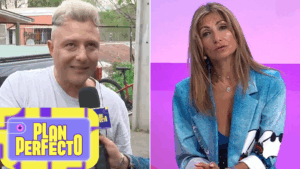 “¿Puedo ofrecerme para hacer reclusión nocturna?”: La insólita propuesta de Sergio Rojas en Plan Perfecto