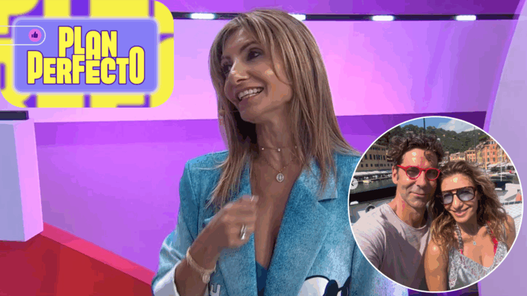 “Quiero comprometerme contigo”: Maca Venegas reveló románticos detalles de propuesta de matrimonio en Italia