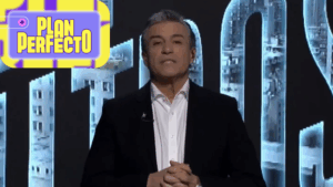 Solabarrieta descarta presión para conducir Sin Filtros y asume responsabilidad por polémico episodio: “Una mala decisión”