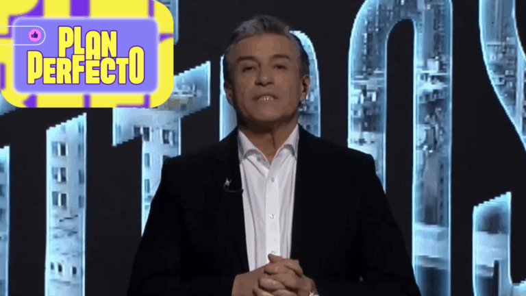 Solabarrieta descarta presión para conducir Sin Filtros y asume responsabilidad por polémico episodio: “Una mala decisión”