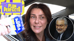 EXCLUSIVO | Tonka Tomicic aborda nueva vinculación al Caso Audios: “Contraté a Luis y por sus servicios le pagué”