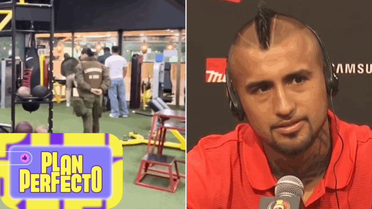 EXCLUSIVO | Embargan bienes de Arturo Vidal en Chicureo por deuda de $76 millones con extrabajadora