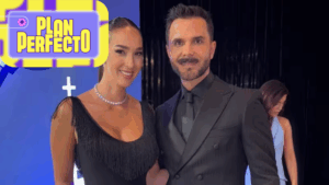 Por solo dos semanas: Álvaro Ballero recibiría $70 millones para entrar al reality con su expareja