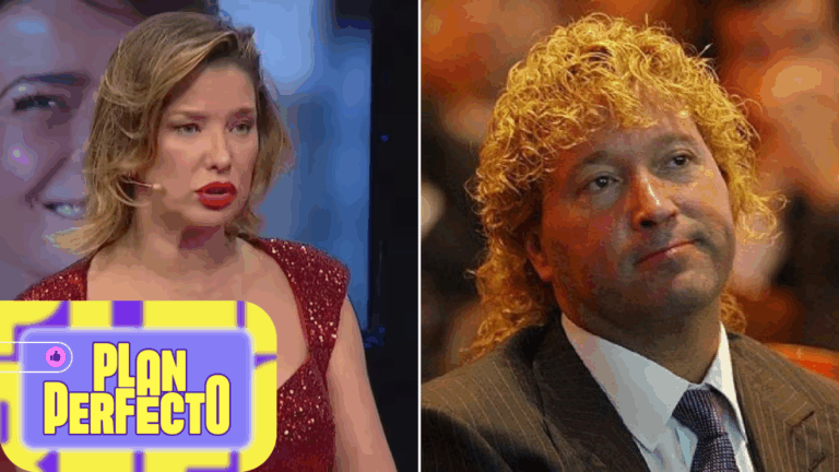 De regalos a una deuda de $107 millones: El quiebre entre Farkas y Claudia Schmitd que terminó en tribunales