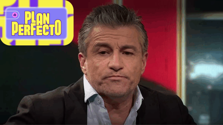 EXCLUSIVO | Solabarrieta habla tras supuesto despido de la radio y aclara su situación en Plan Perfecto: “Yo no pateo puertas”